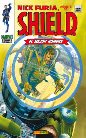 marvel-gold-nick-furia-agente-de-shield-1el-mejor-hombre