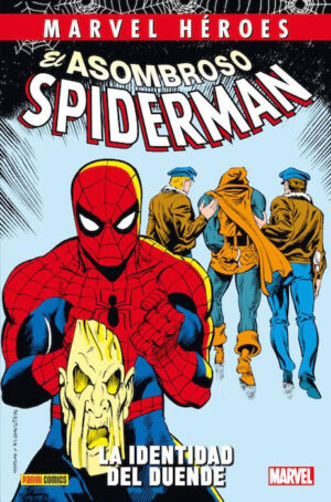 marvel-heroes-el-asombroso-spiderman-la-identidad-del-duende