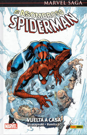 marvel-saga-el-asombroso-spiderman-1vuelta-a-casa