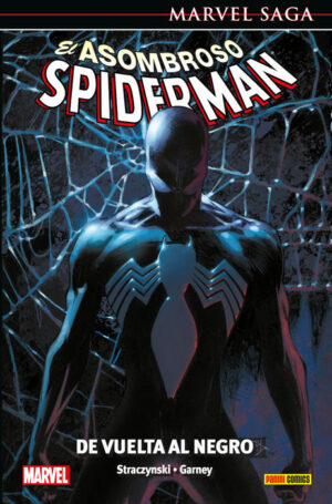 marvel-saga-el-asombroso-spiderman-12de-vuelta-al-negro