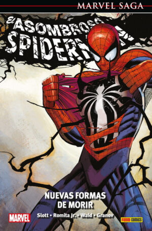 marvel-saga-el-asombroso-spiderman-17nuevas-formas-de-morir