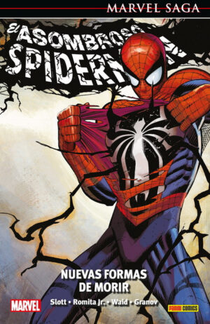 marvel-saga-el-asombroso-spiderman-17nuevas-formas-de-morir