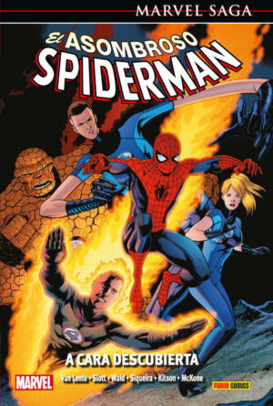 marvel-saga-el-asombroso-spiderman-21a-cara-descubierta