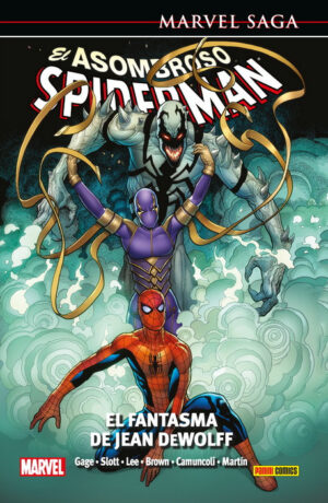 marvel-saga-el-asombroso-spiderman-33el-fantasma-de-jean-dewolff