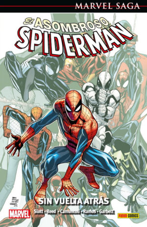 marvel-saga-el-asombroso-spiderman-37sin-vuelta-atras