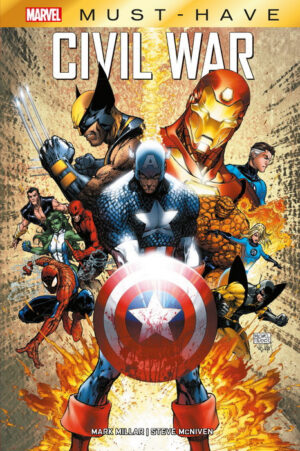 marvel-must-have-civil-war