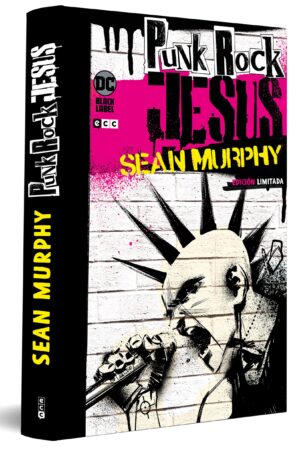 punk-rock-jesus-edicion-deluxe-limitada