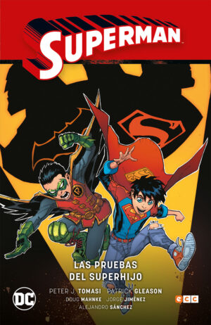 superman-vol-02-las-pruebas-del-superhijo