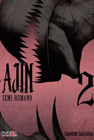 ajin-2