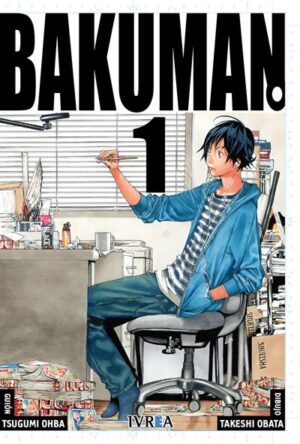 bakuman-1