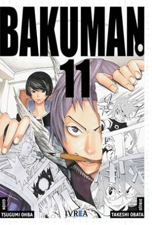 bakuman-11