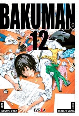 bakuman-12