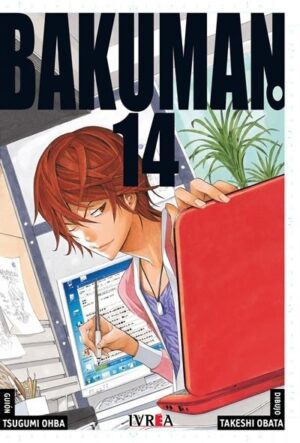 bakuman-14