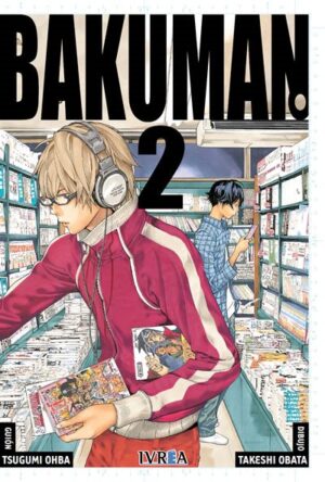 bakuman-2