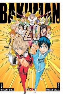 bakuman-20