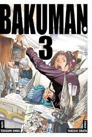 bakuman-3