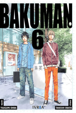 bakuman-6