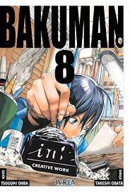 bakuman-8