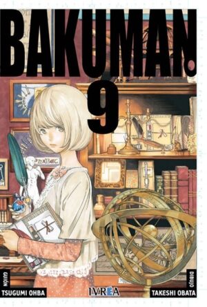 bakuman-9