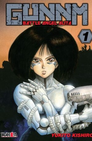 gunnm-battle-angel-alita-1