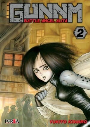 gunnm-battle-angel-alita-2