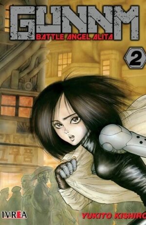 gunnm-battle-angel-alita-2