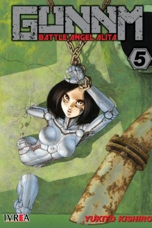 gunnm-battle-angel-alita-5