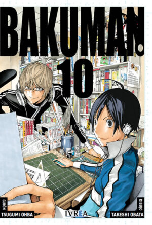 bakuman-10