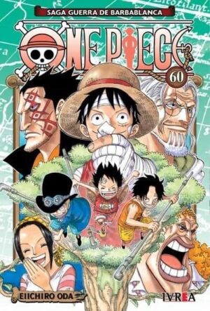 one-piece-60-ivrea