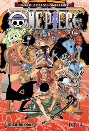 one-piece-64-ivrea