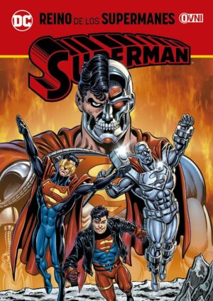 superman-reino-de-los-supermanes-ovni