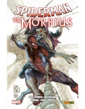 100-marvel-hc-spiderman-vs-morbius-panini