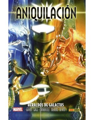 aniquilacion-saga-05-heraldos-de-galactus-panini