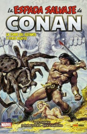 biblioteca-conan-la-espada-salvaje-de-conan-8-la-torre-del-elefante-y-otros-relatos