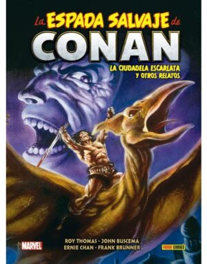 biblioteca-conan-la-espada-salvaje-de-conan-9-la-ciudadela-escarlata-y-otros-relatos-panini