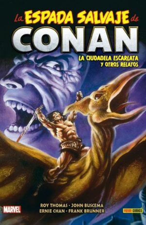 biblioteca-conan-la-espada-salvaje-de-conan-9-la-ciudadela-escarlata-y-otros-relatos-panini