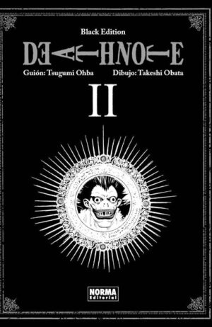 death-note-black-edition-2-norma-editorial-espana