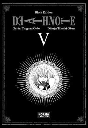 death-note-black-edition-5-norma-editorial-espana