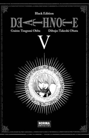 death-note-black-edition-5-norma-editorial-espana