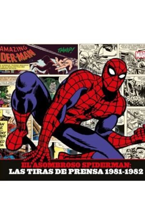 el-asombroso-spiderman-las-tiras-de-prensa-3-1981-1982-panini