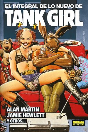 el-integral-de-lo-nuevo-de-tank-girl-norma-editorial