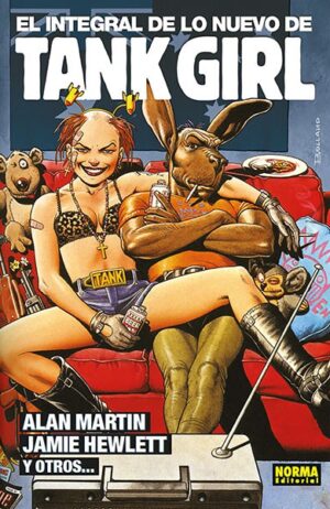 el-integral-de-lo-nuevo-de-tank-girl-norma-editorial