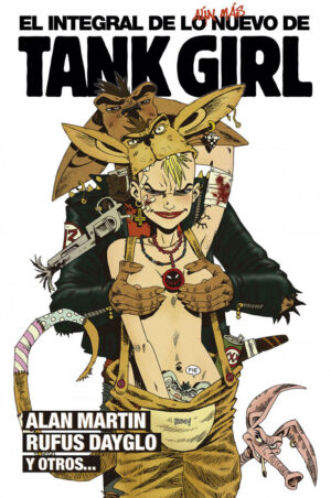 el-integral-de-lo-aun-mas-nuevo-de-tank-girl-norma-editorial