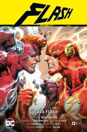 flash-de-joshua-williamson-vol-6-la-guerra-de-flash-flash-saga-ecc