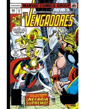 marvel-gold-los-vengadores-8-nefaria-supremo-panini