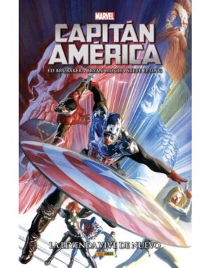 marvel-integral-capitan-america-la-leyenda-empieza-de-nuevo-panini