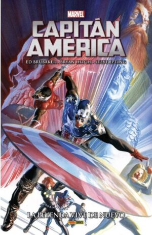 marvel-integral-capitan-america-la-leyenda-empieza-de-nuevo-panini