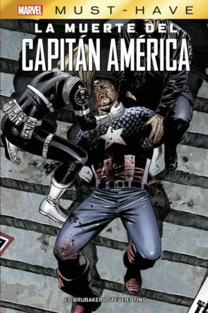 marvel-must-have-la-muerte-del-capitan-america