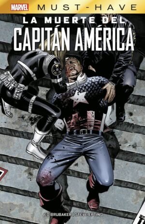 marvel-must-have-la-muerte-del-capitan-america