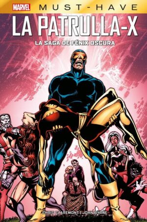 marvel-must-have-la-patrulla-x-la-saga-de-fenix-oscura-panini